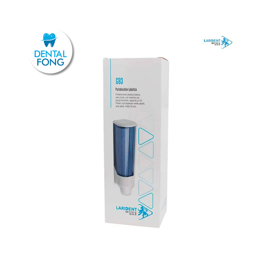 PORTA VASOS (LARIDENT-ITALY)