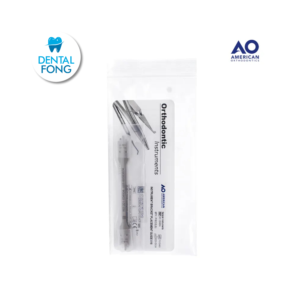 POSICIONADOR DE ALEXANDER AO .018