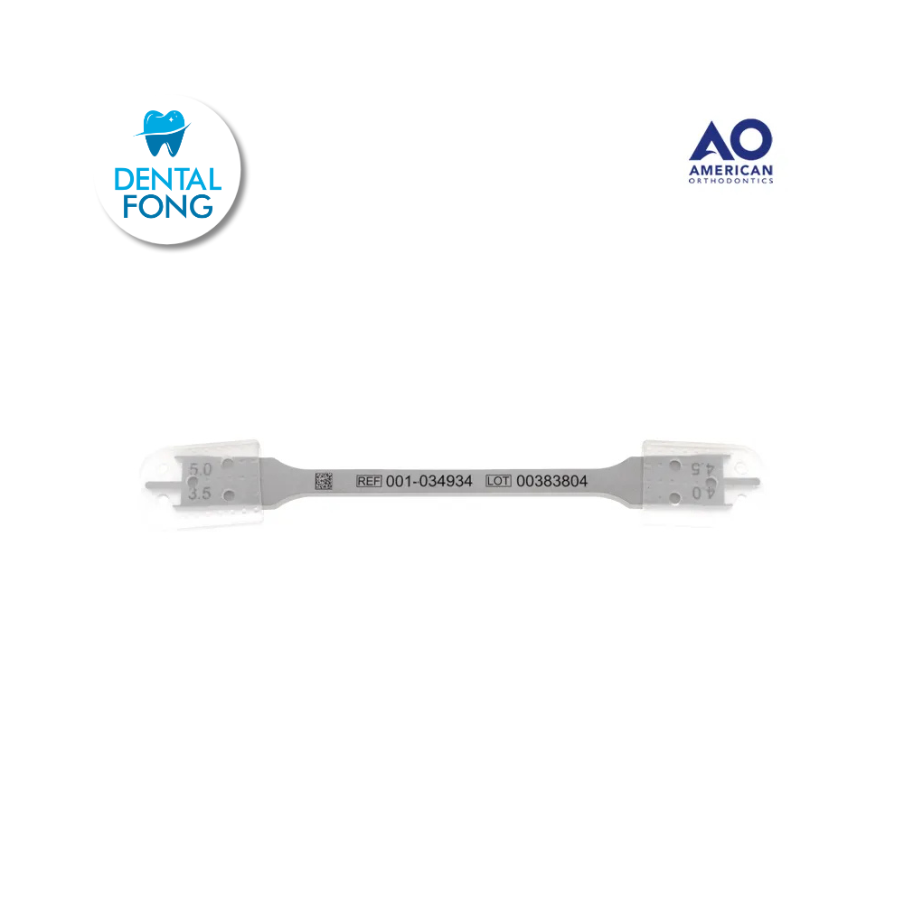 POSICIONADOR DE ALEXANDER AO .018