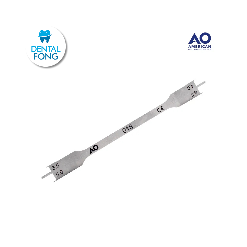 POSICIONADOR DE ALEXANDER AO .018