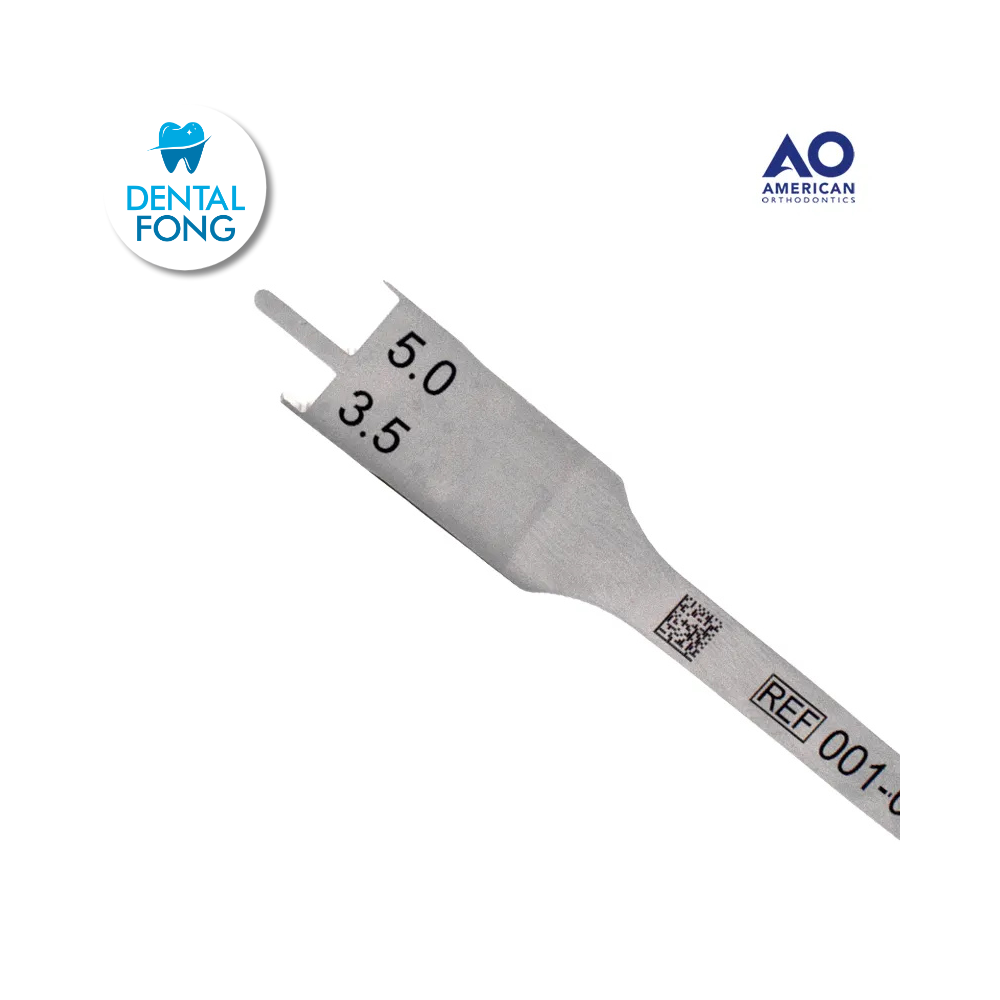 POSICIONADOR DE ALEXANDER AO .018