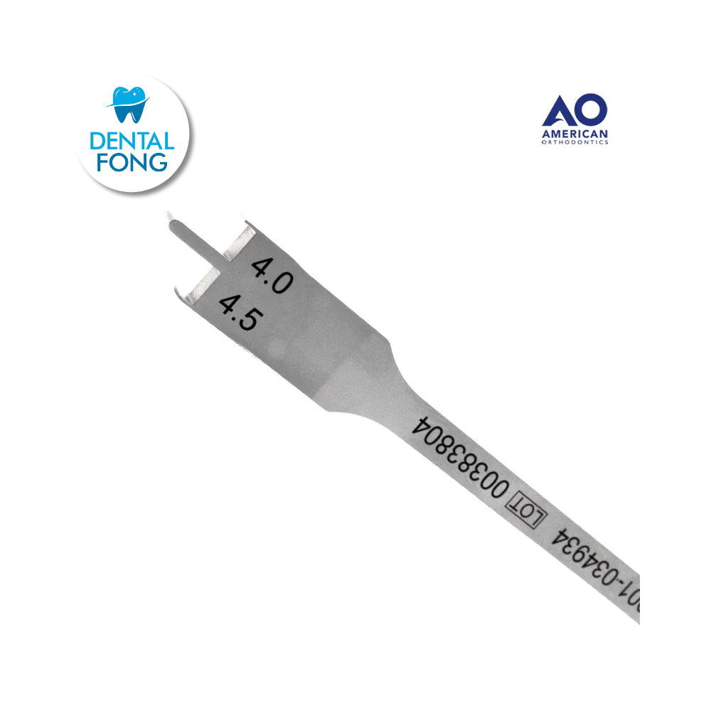 POSICIONADOR DE ALEXANDER AO .018