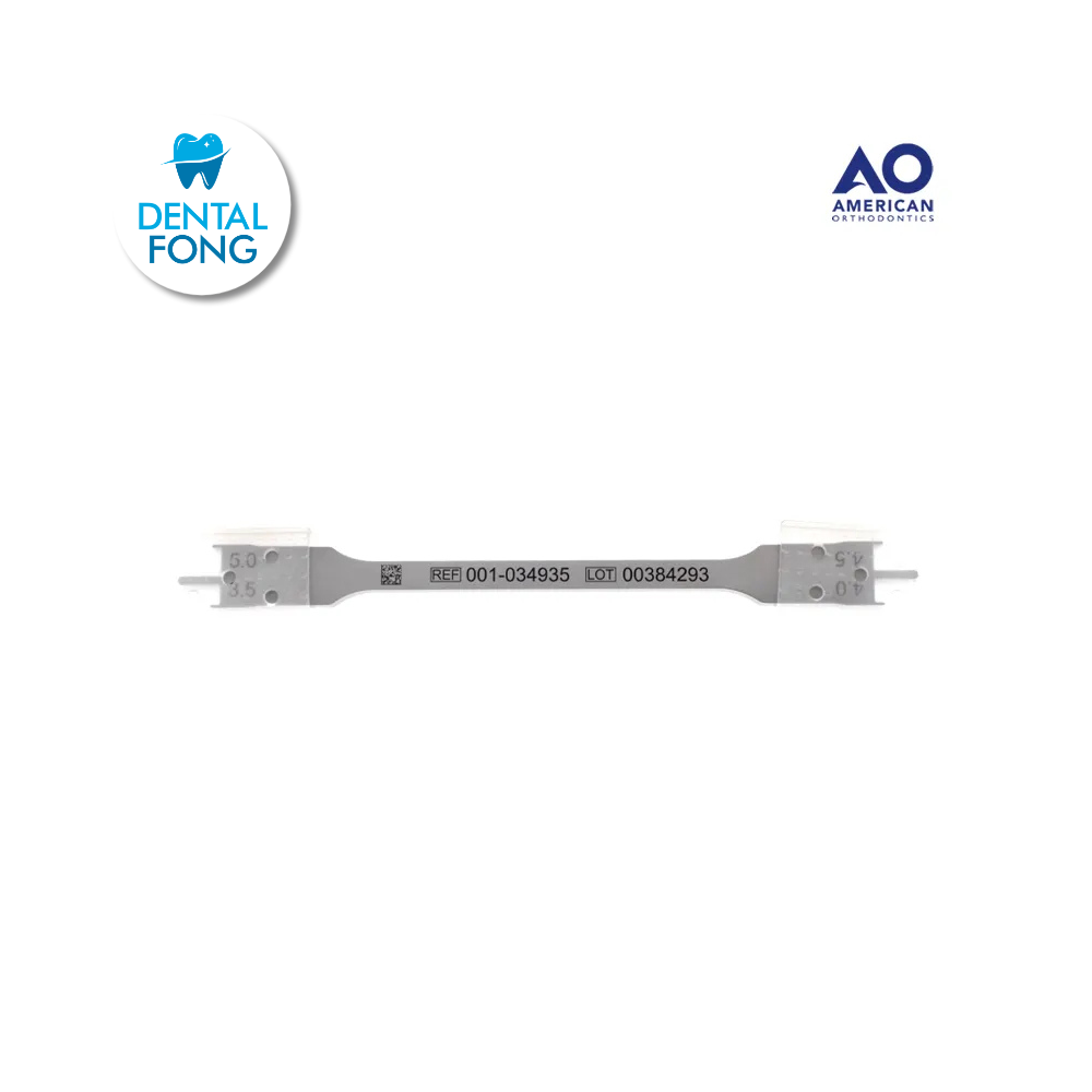 POSICIONADOR DE ALEXANDER AO .022