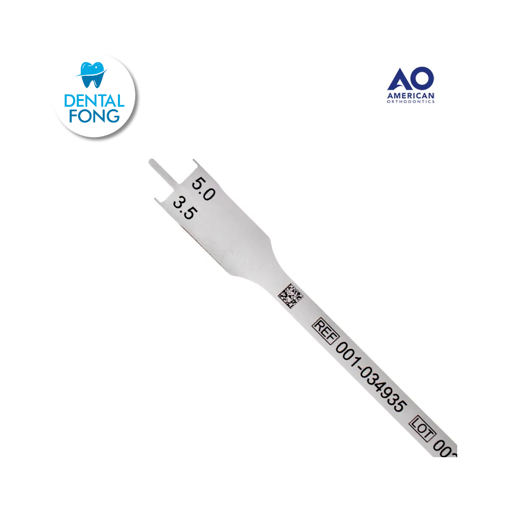 POSICIONADOR DE ALEXANDER AO .022