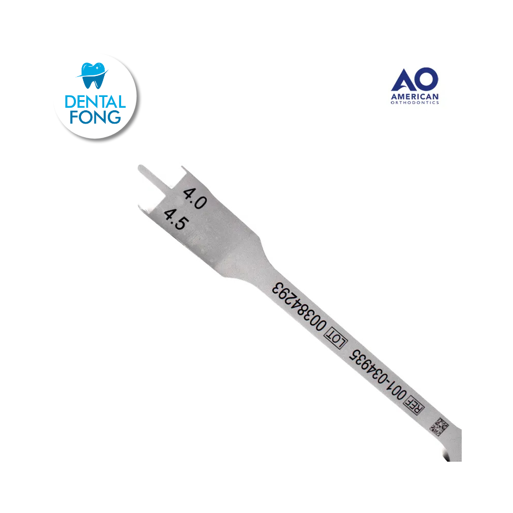 POSICIONADOR DE ALEXANDER AO .022