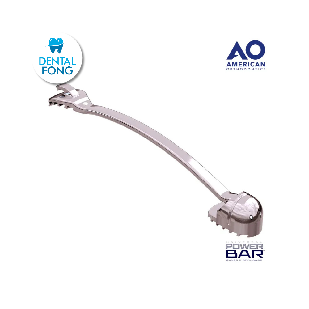 POWER BAR KIT CORRECTOR PARA CLASE II 32MM