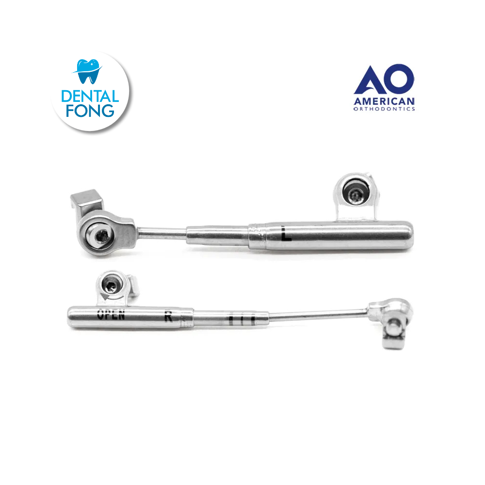 POWER SCOPE (CORRECTOR CLASE II )