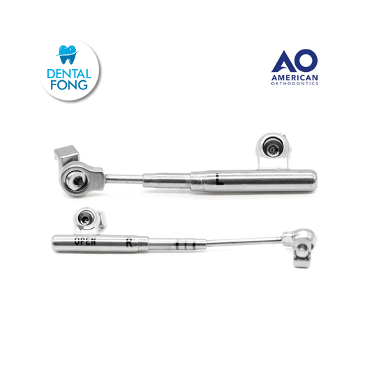 POWER SCOPE (CORRECTOR CLASE II )