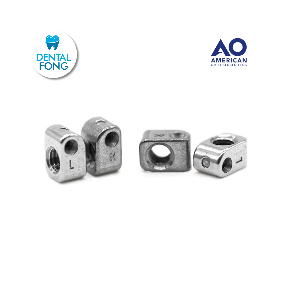 POWER SCOPE (CORRECTOR CLASE II )