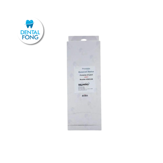 PQ DE10 DISPENSADORES CON LENTES GRISES ECONO WRAP