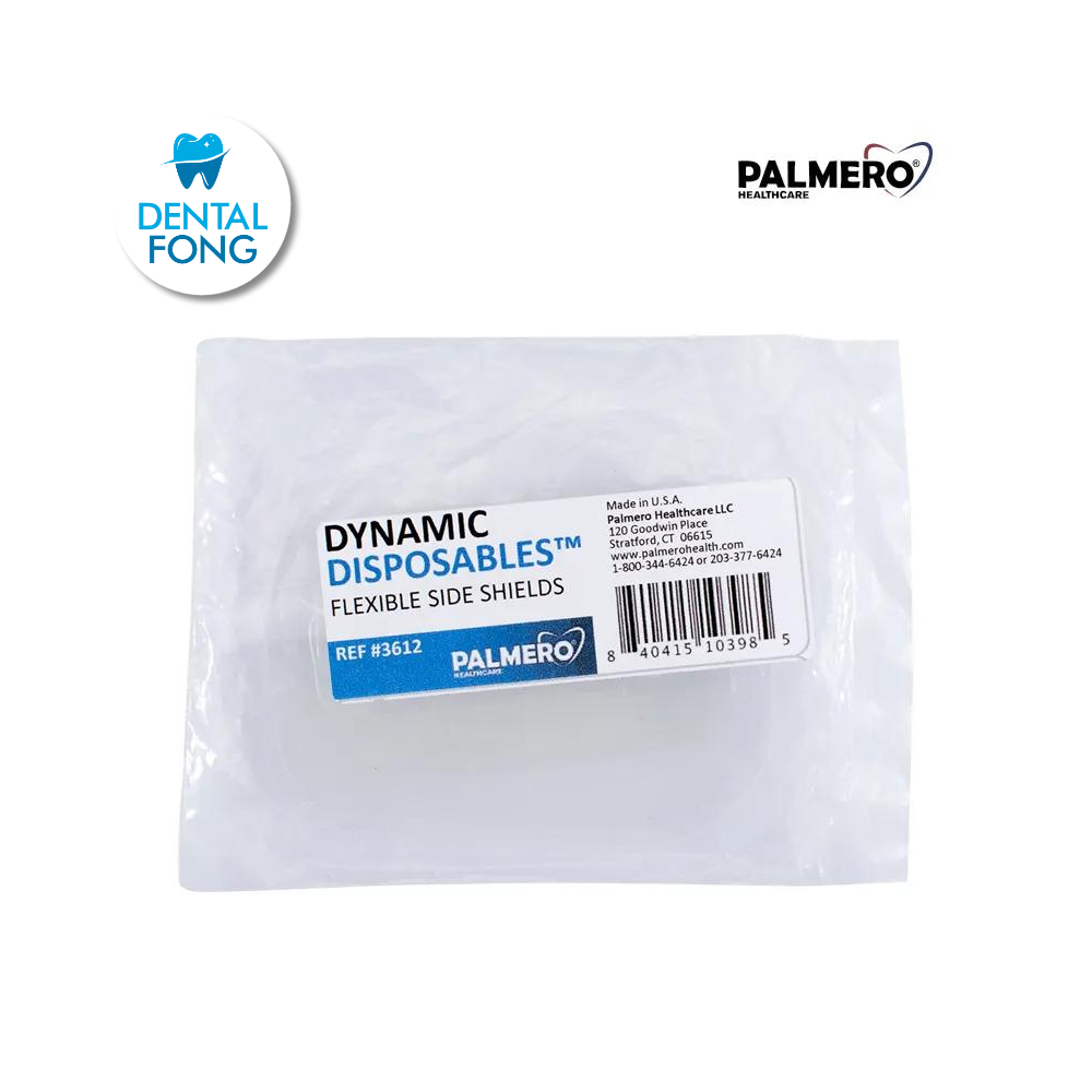 PROTECTORES LATERALES FLEXIBLES DYNAMIC PARA ARMAZON