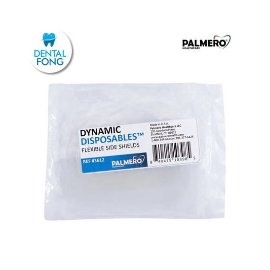 PROTECTORES LATERALES FLEXIBLES DYNAMIC PARA ARMAZON