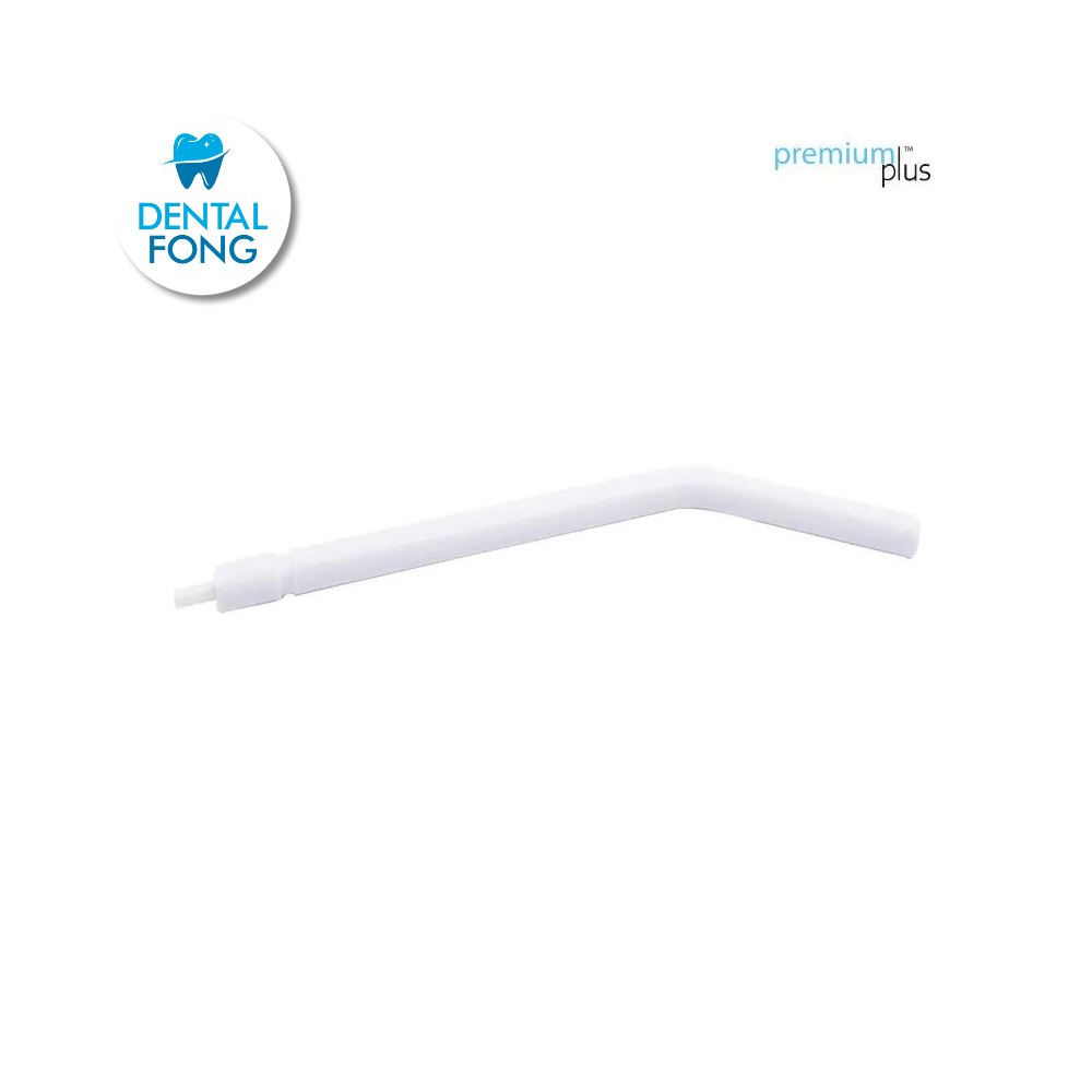 PUNTA DESECHABLE PARA JERINGA TRIPLE (PREMIUM PLUS)