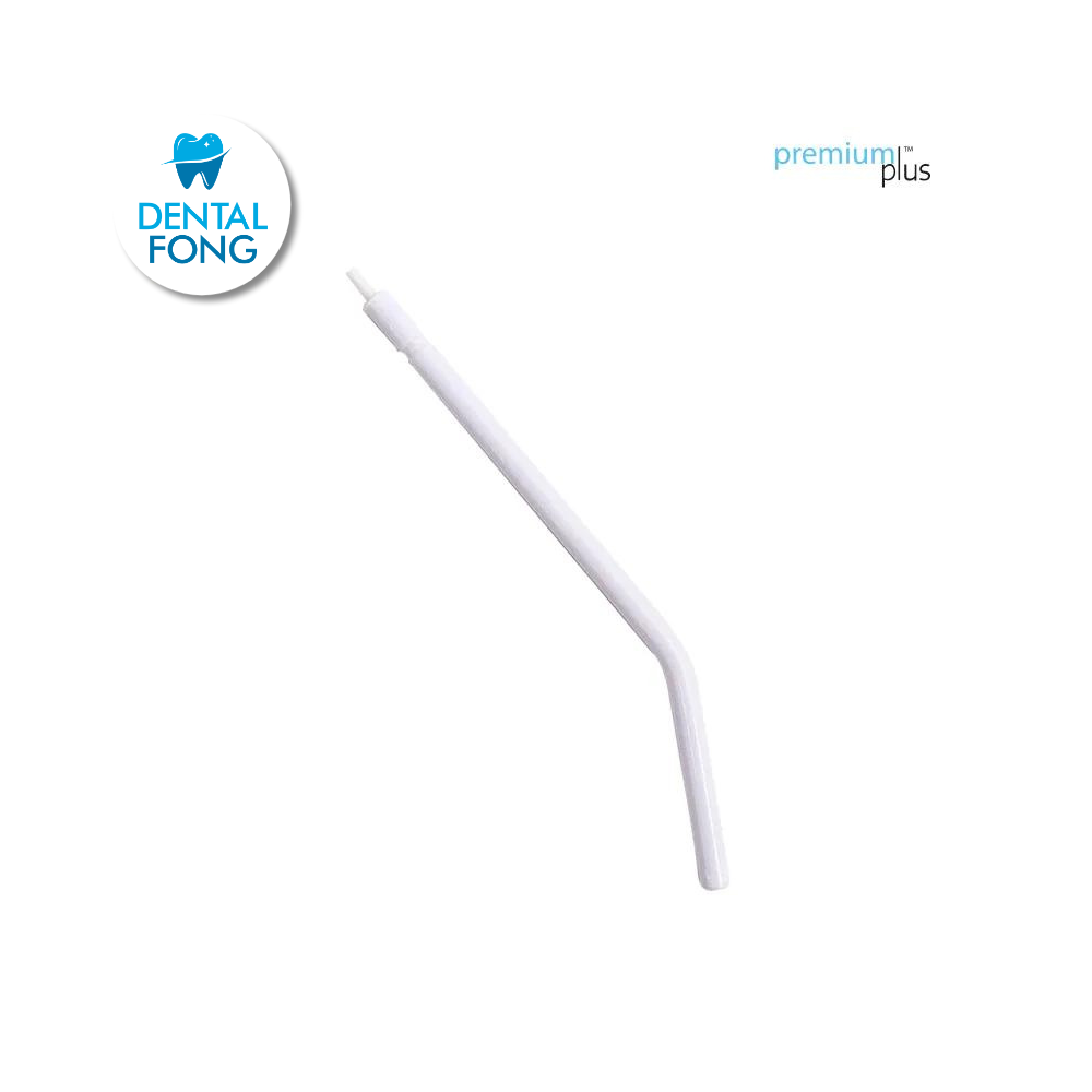 PUNTA DESECHABLE PARA JERINGA TRIPLE (PREMIUM PLUS)