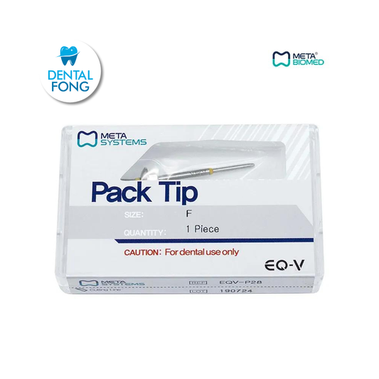 PUNTA F PARA EQV METABIOMED