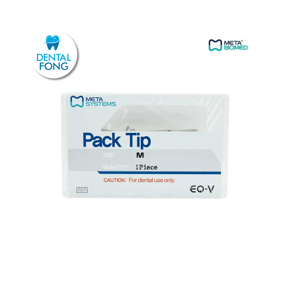 PUNTA M PARA EQV METABIOMED