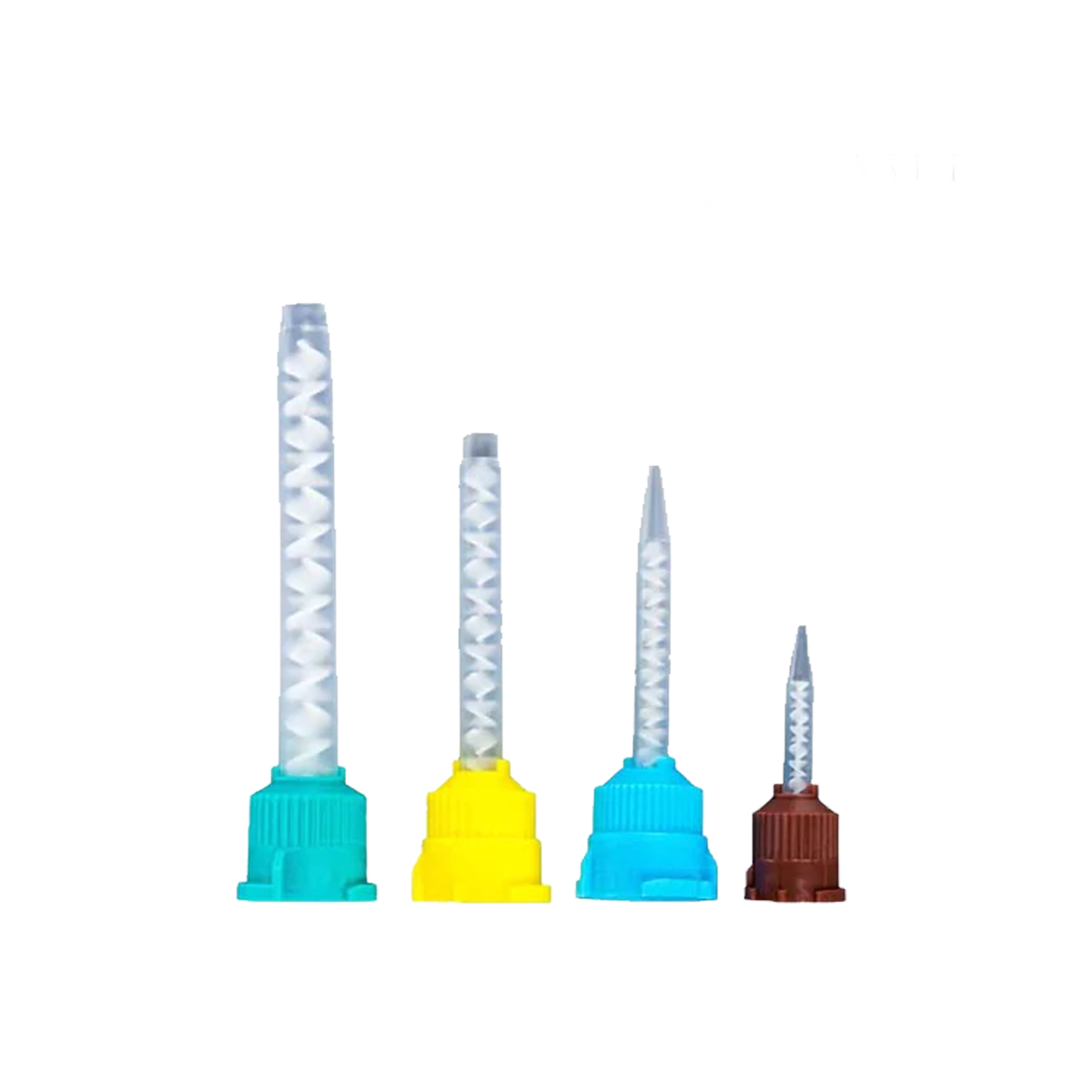 PUNTAS MEZCLADORAS ECONÓMICAS