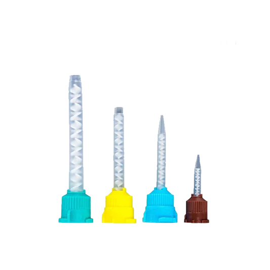 PUNTAS MEZCLADORAS ECONÓMICAS