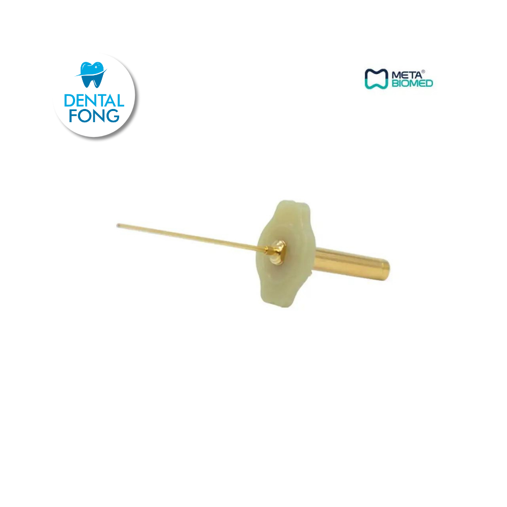 PUNTAS REFACCION 23G CON 6 PARA EQV METABIOMED