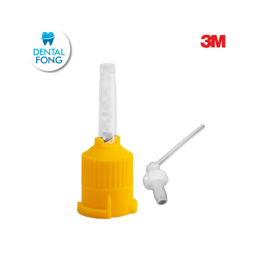 PUNTAS RELY X U200 ENDO AUTOMIX