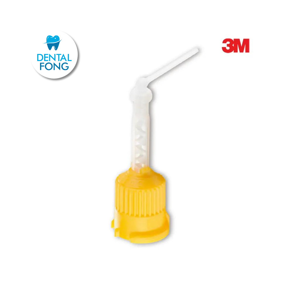 PUNTAS RELY X U200 ENDO AUTOMIX