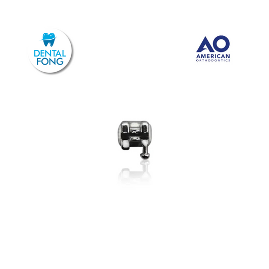 PZA ROTH .022 O.D.35 2do PREMOLAR INFERIOR IZQUIERDO