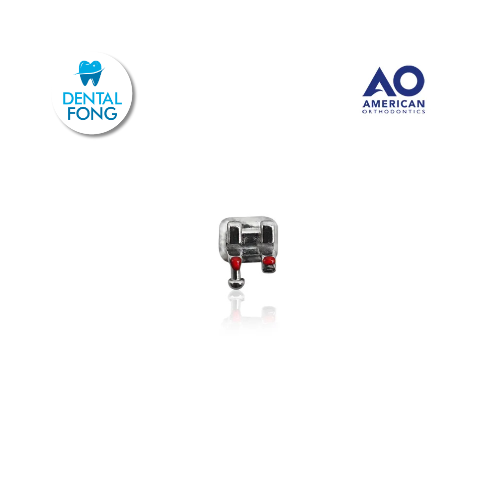 PZA ROTH .022 O.D.45 2do PREMOLAR INFERIOR DERECHO