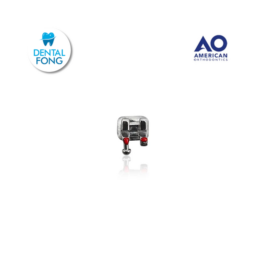 PZA ROTH .022 O.D.45 2do PREMOLAR INFERIOR DERECHO