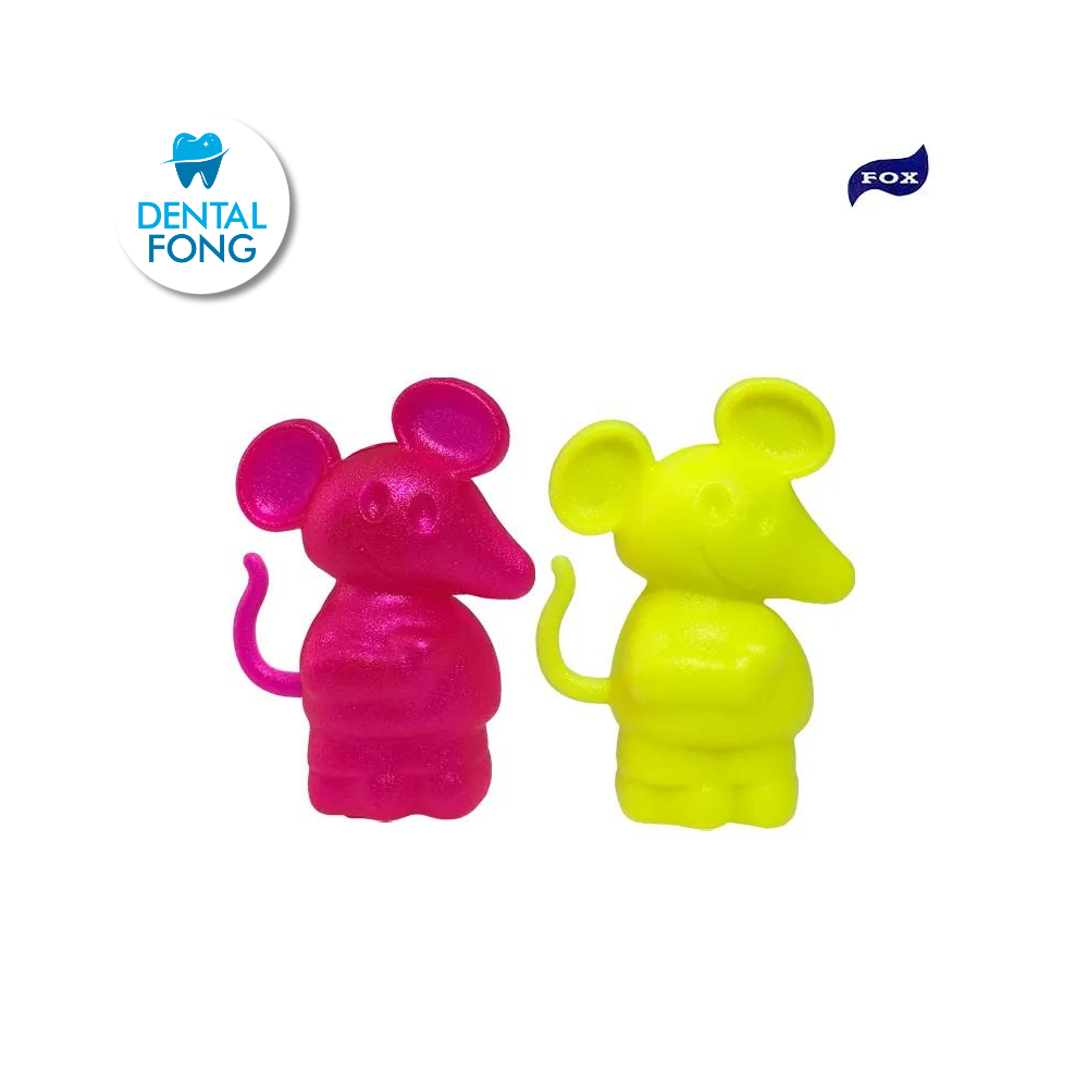 RATONES BOLSA CON 180 FOX