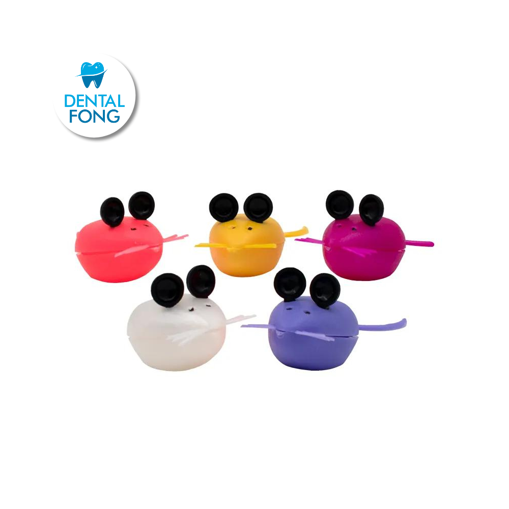 RATONES BOLSA CON 50