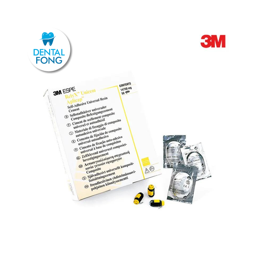 RELYX UNICEM APLICAP KIT (A2,A3,TR)