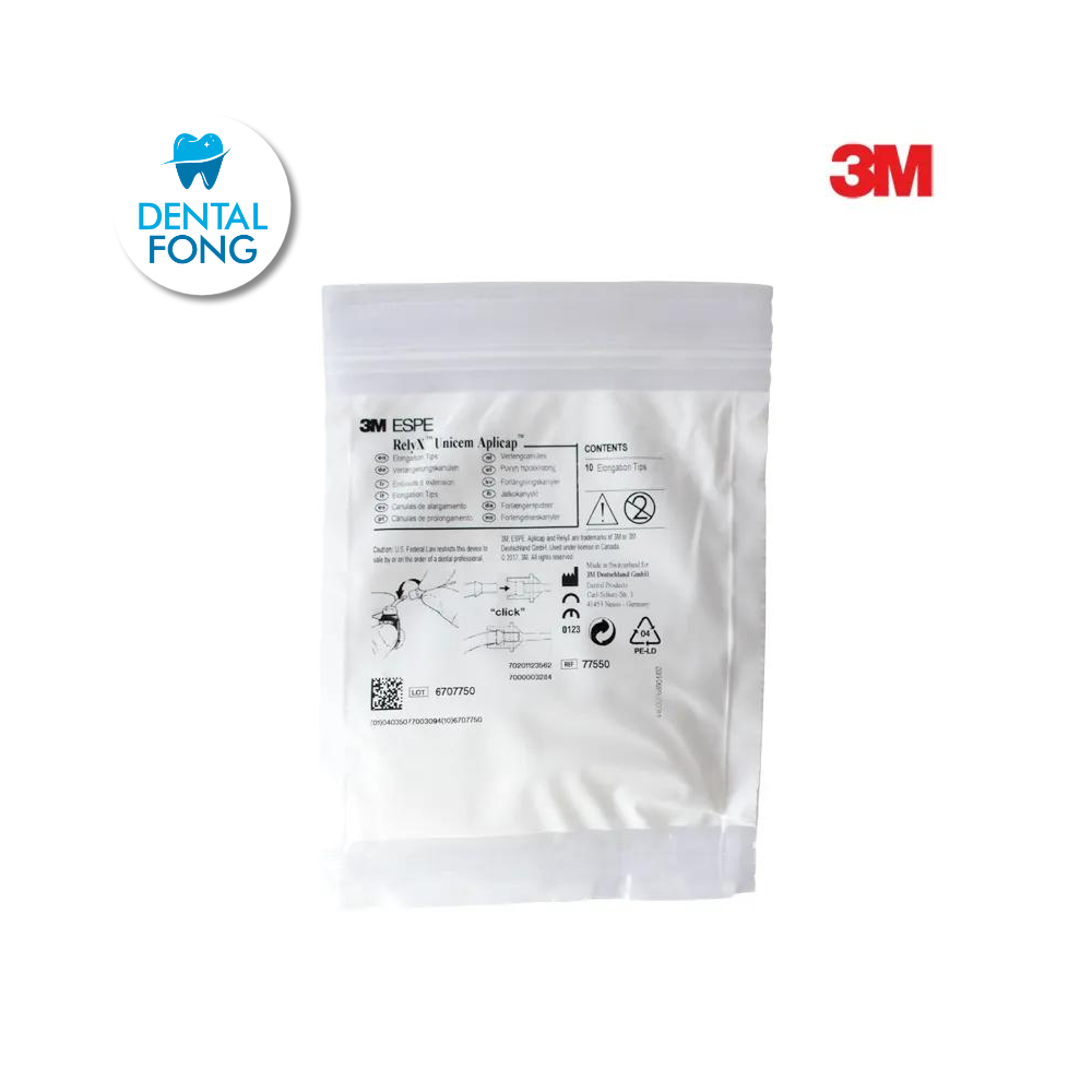 RELYX UNICEM APLICAP KIT (TR)