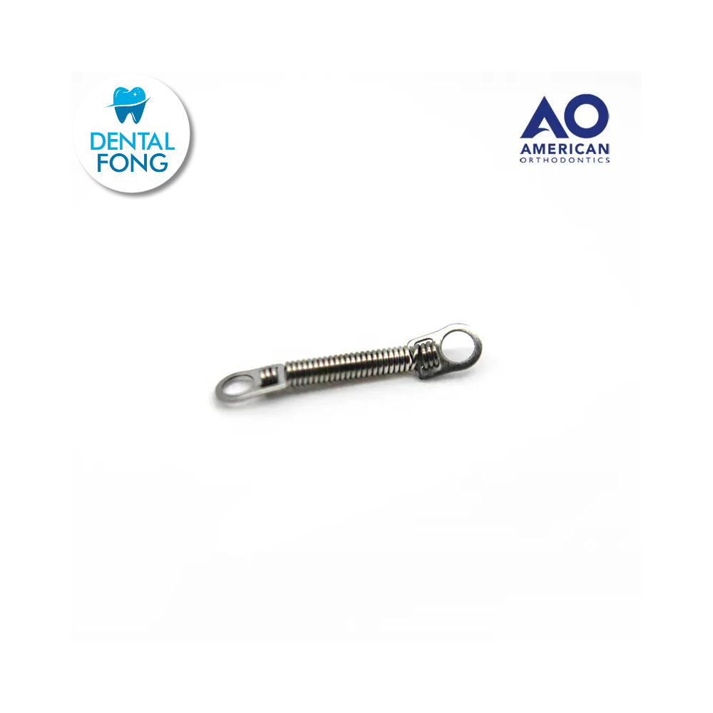 RESORTE CLOSED COIL NITI .010X.030 (12MM)