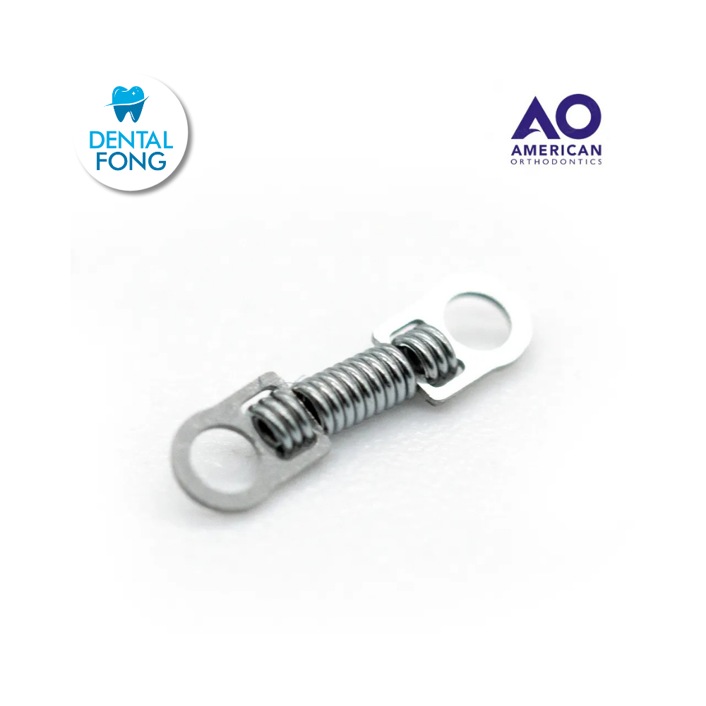 RESORTE CLOSED COIL NITI 010X.030 (6MM)