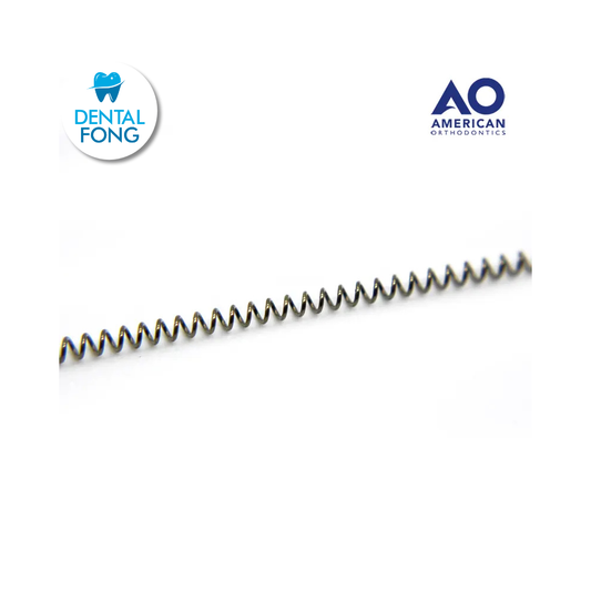 RESORTE OPEN COIL NITINOL .010X.030 TIRA