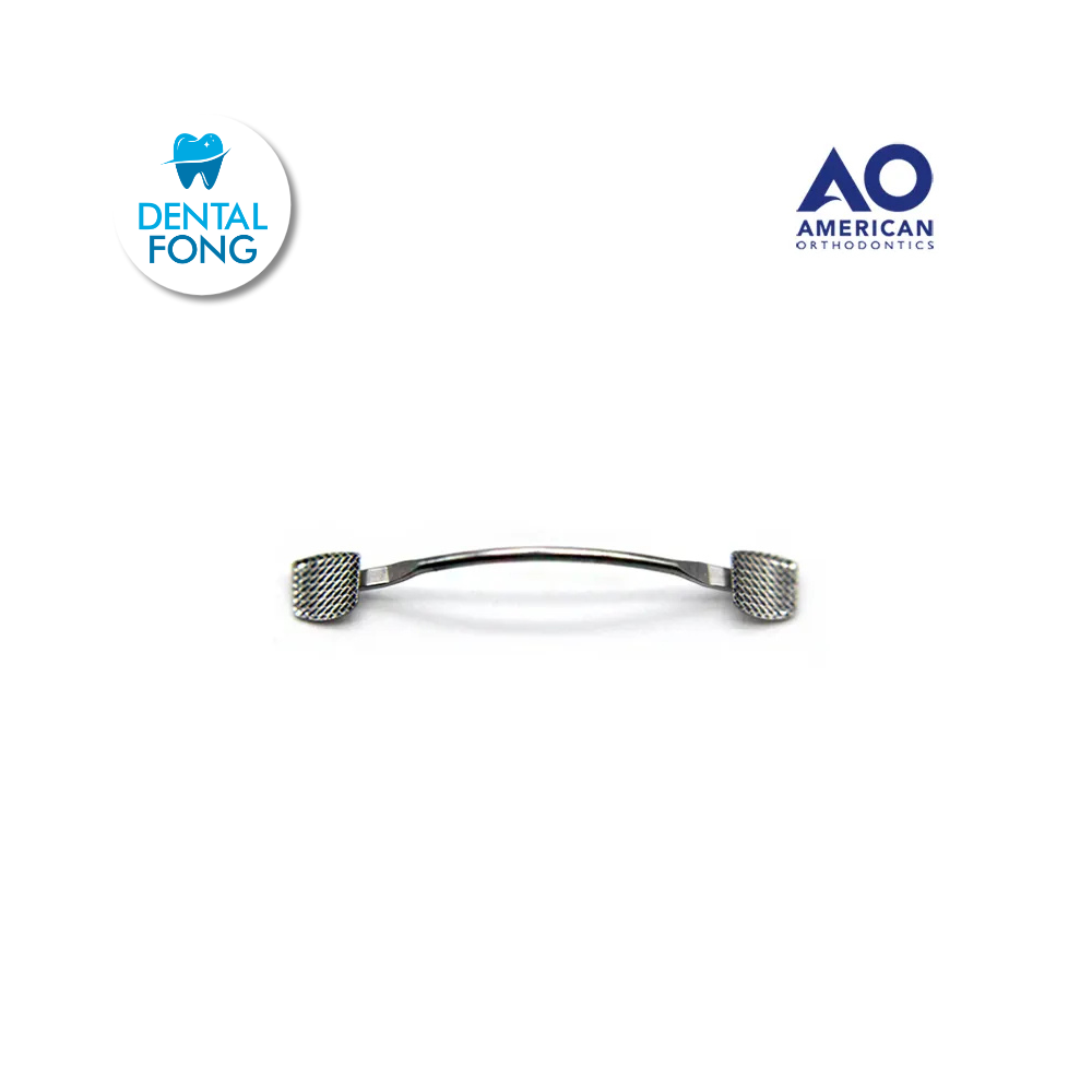 RETENEDOR LINGUAL 22MM