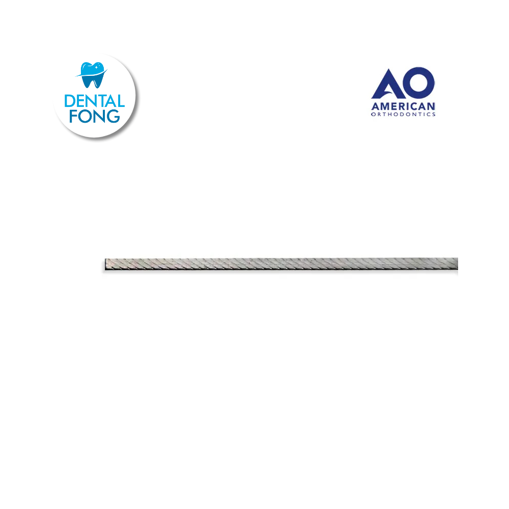 RETENEDOR LINGUAL TIRA .010 X .029