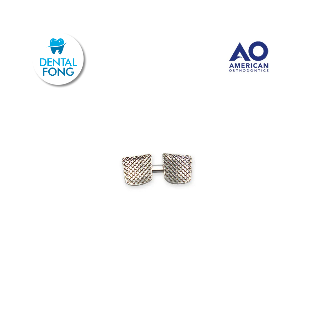 RETENEDOR SUPERIOR CENTRAL A CENTRAL 4MM