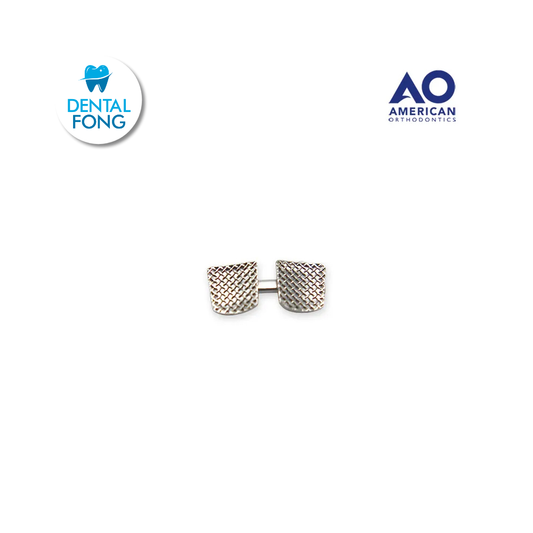 RETENEDOR SUPERIOR CENTRAL A CENTRAL 4MM