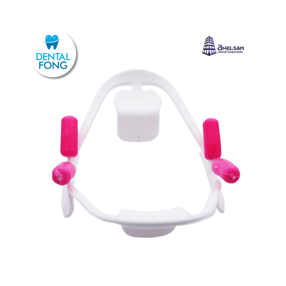 RETRACTOR 3D TIPO KK ANELSAM