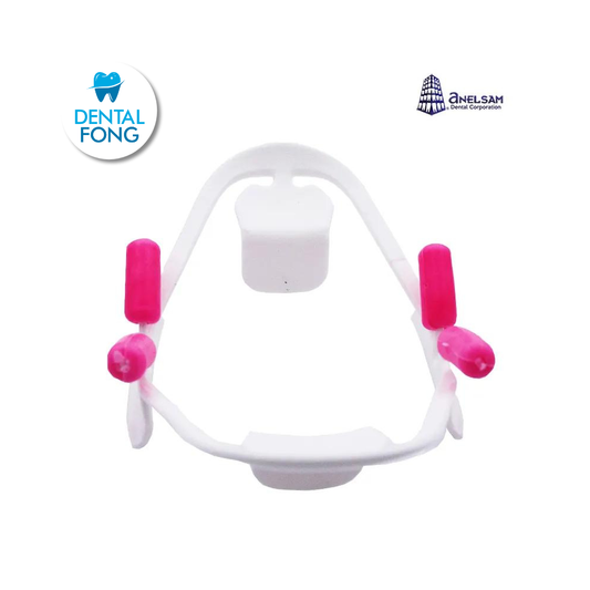 RETRACTOR 3D TIPO KK ANELSAM