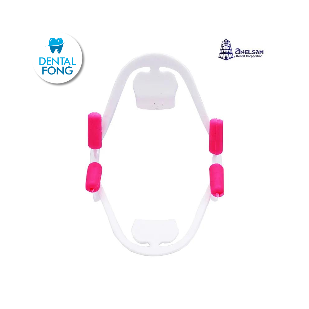 RETRACTOR 3D TIPO KK ANELSAM