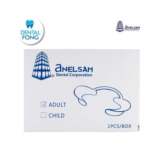 RETRACTOR CIRCULAR ADULTO