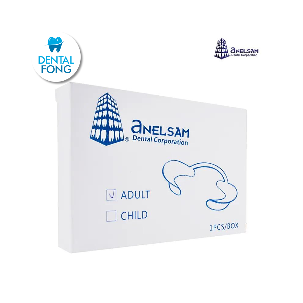 RETRACTOR CIRCULAR ADULTO