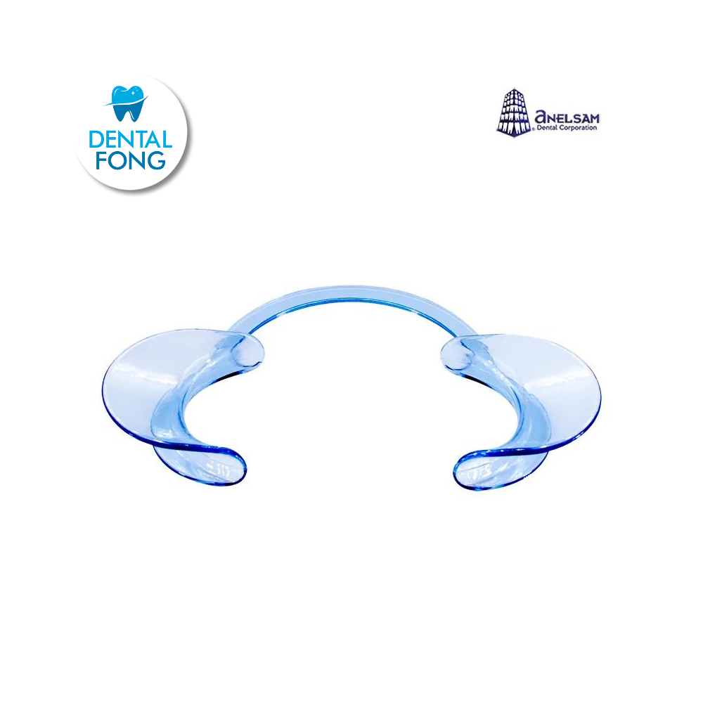 RETRACTOR CIRCULAR ADULTO