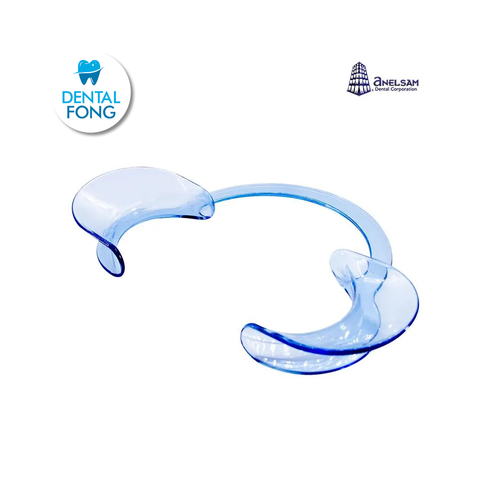 RETRACTOR CIRCULAR ADULTO