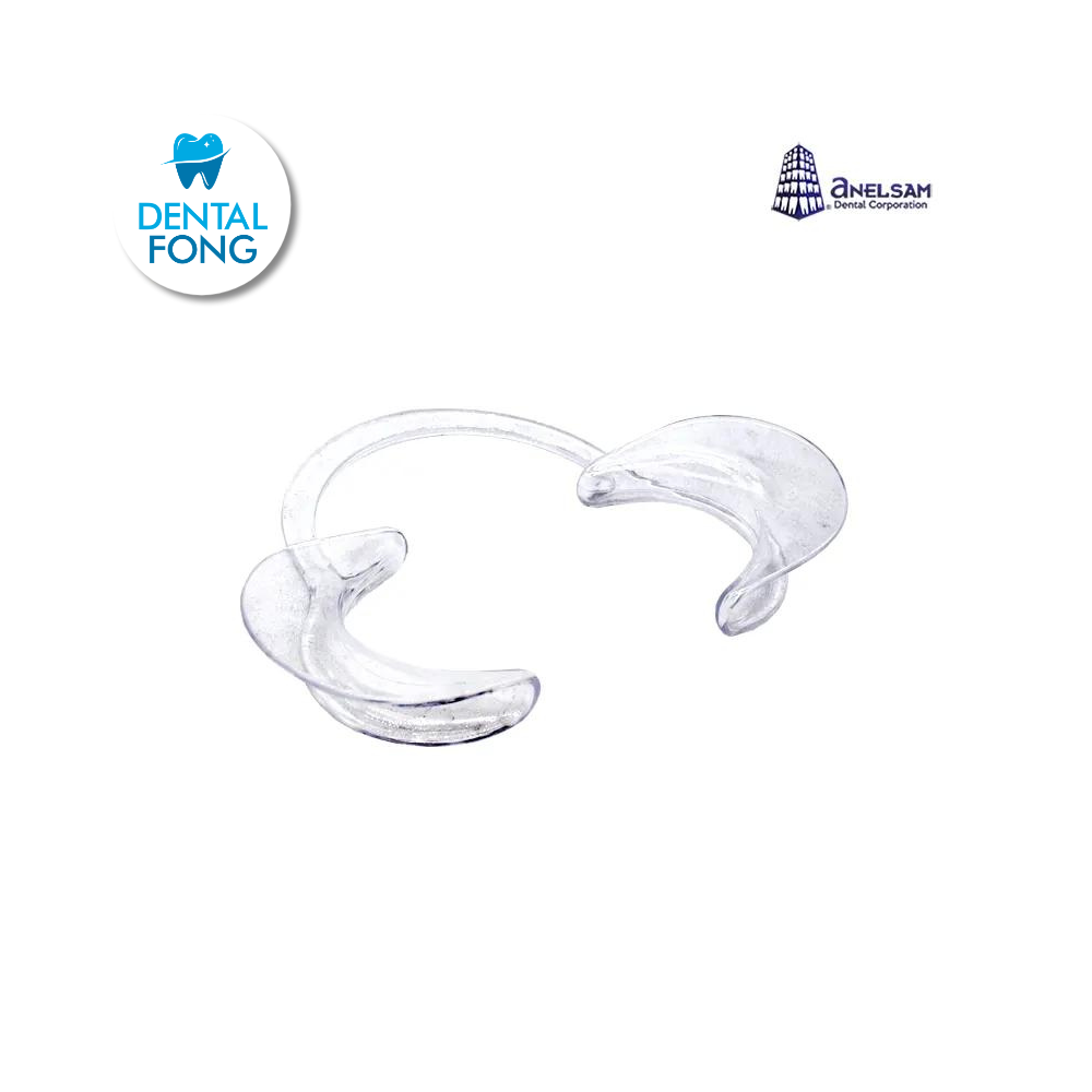 RETRACTOR CIRCULAR CHICO (P20)