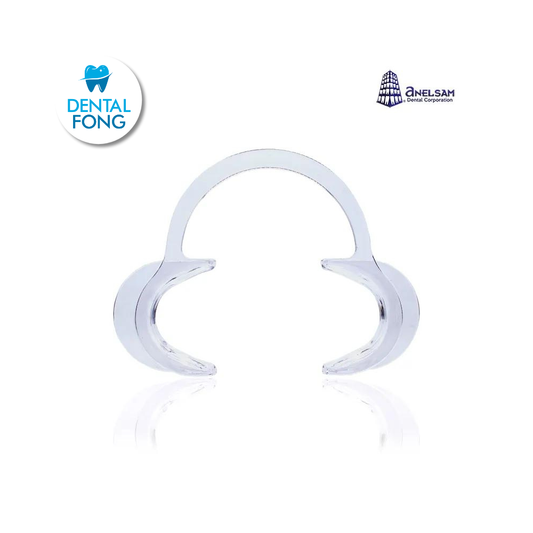 RETRACTOR CIRCULAR GRANDE (P19)