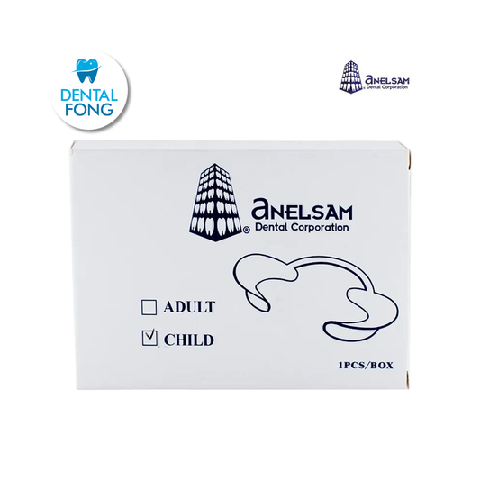 RETRACTOR CIRCULAR INFANTIL