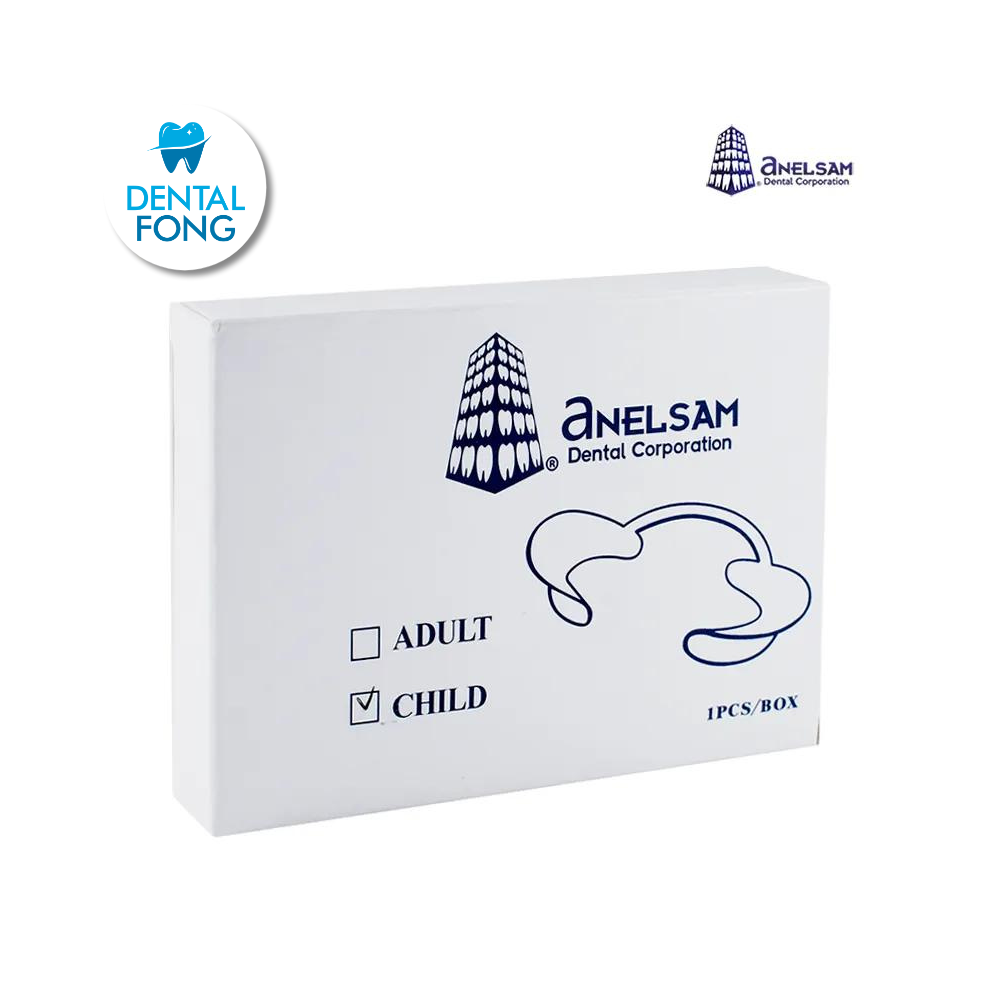 RETRACTOR CIRCULAR INFANTIL